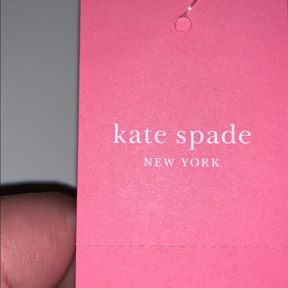 ♠️Kate spade♠️ sienne logo camera bag - Picture 7 of 10